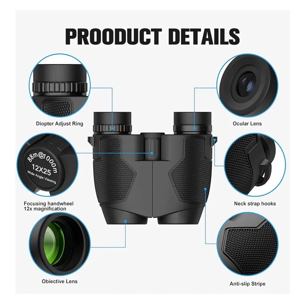 Binoculars